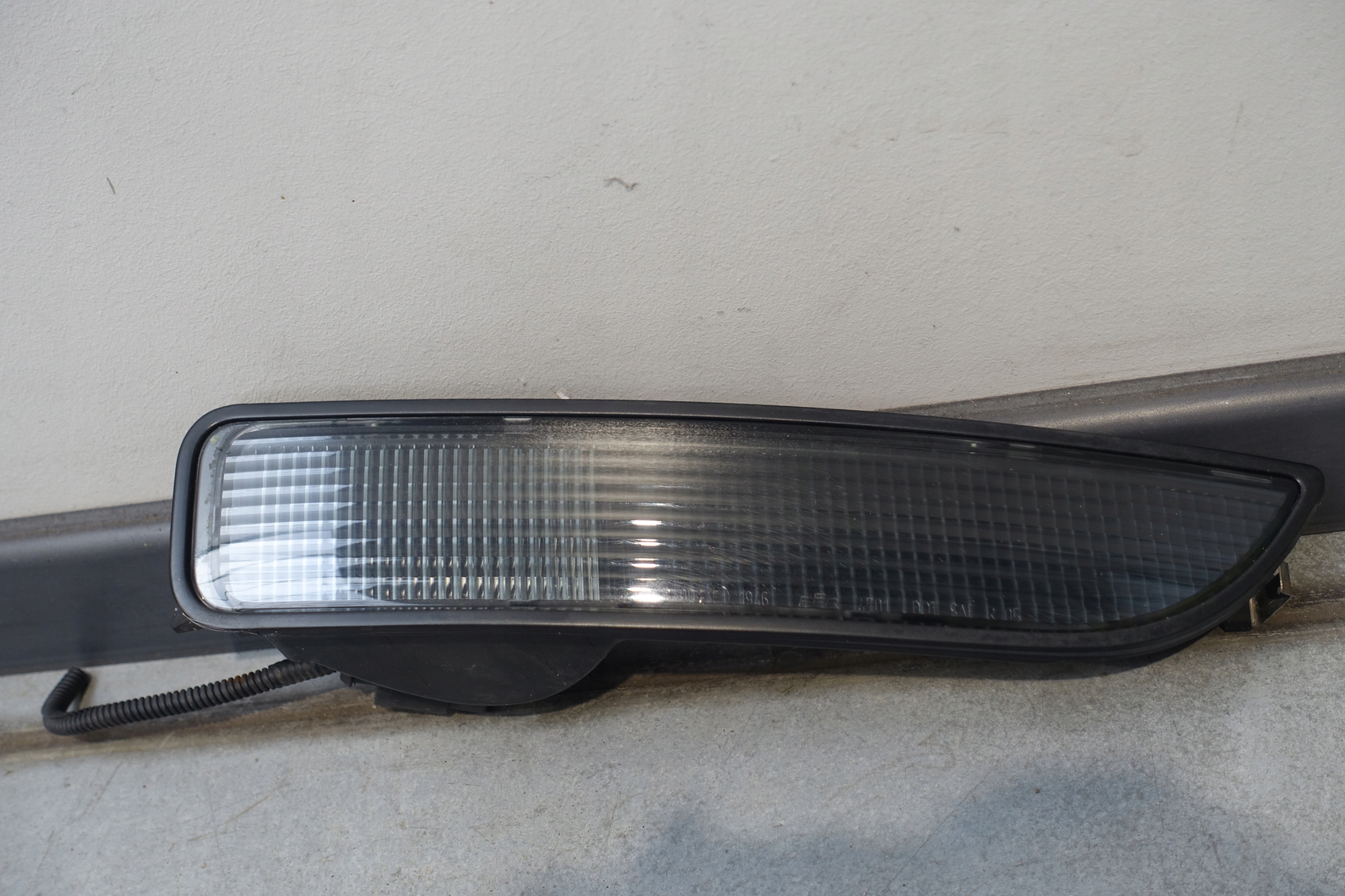 VW NEW BEETLE LIFT 1C0 2005-2010 LAMPA COFANIA TYŁ TYLNA PRAWA ORYGINAŁ OE