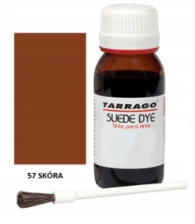 

Farba do zamszu i nubuku Tarrago Suede Nubuck Dye