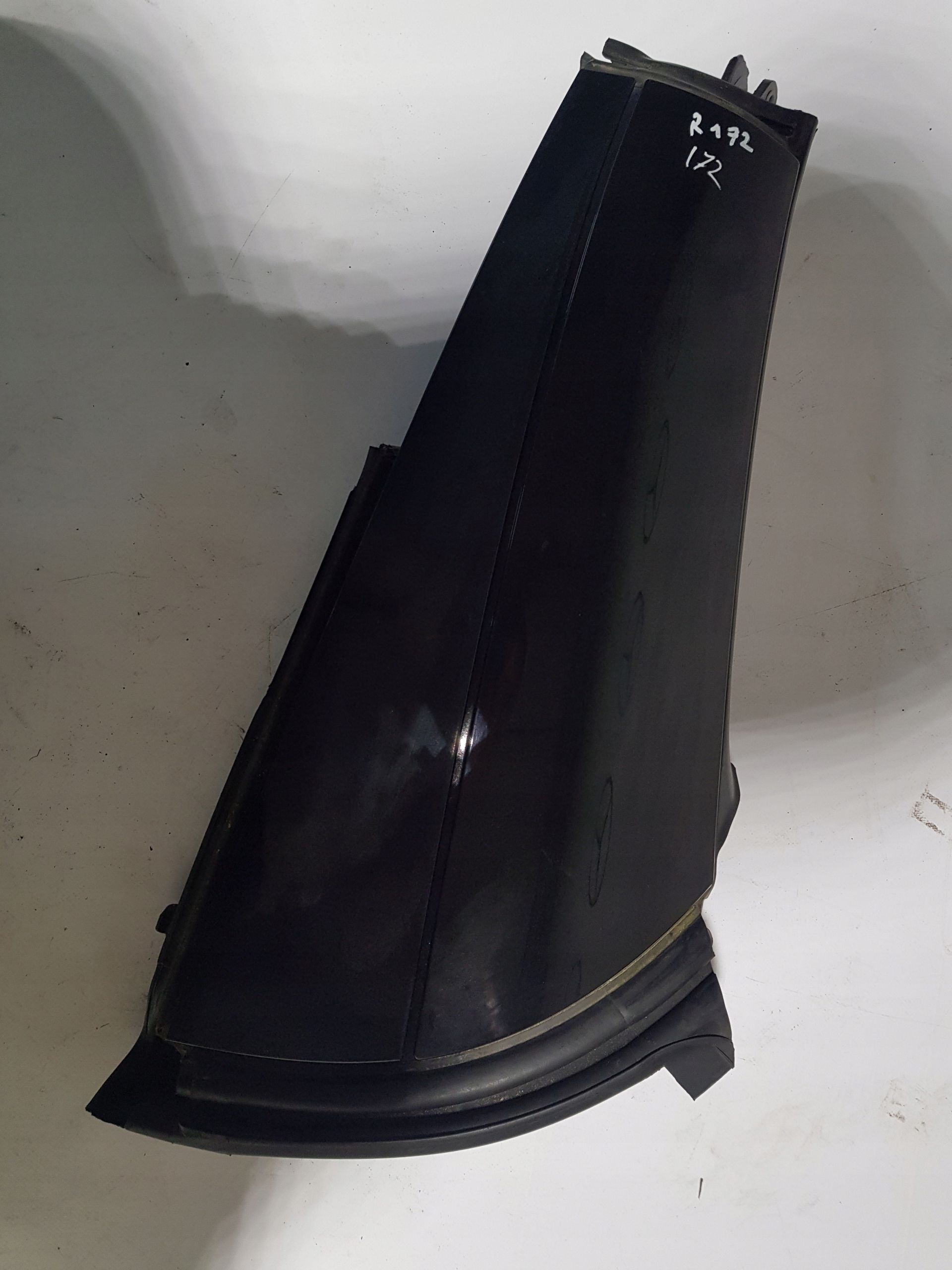 pillar roofs side right MERCEDES SLK SLC R172 W172 C197