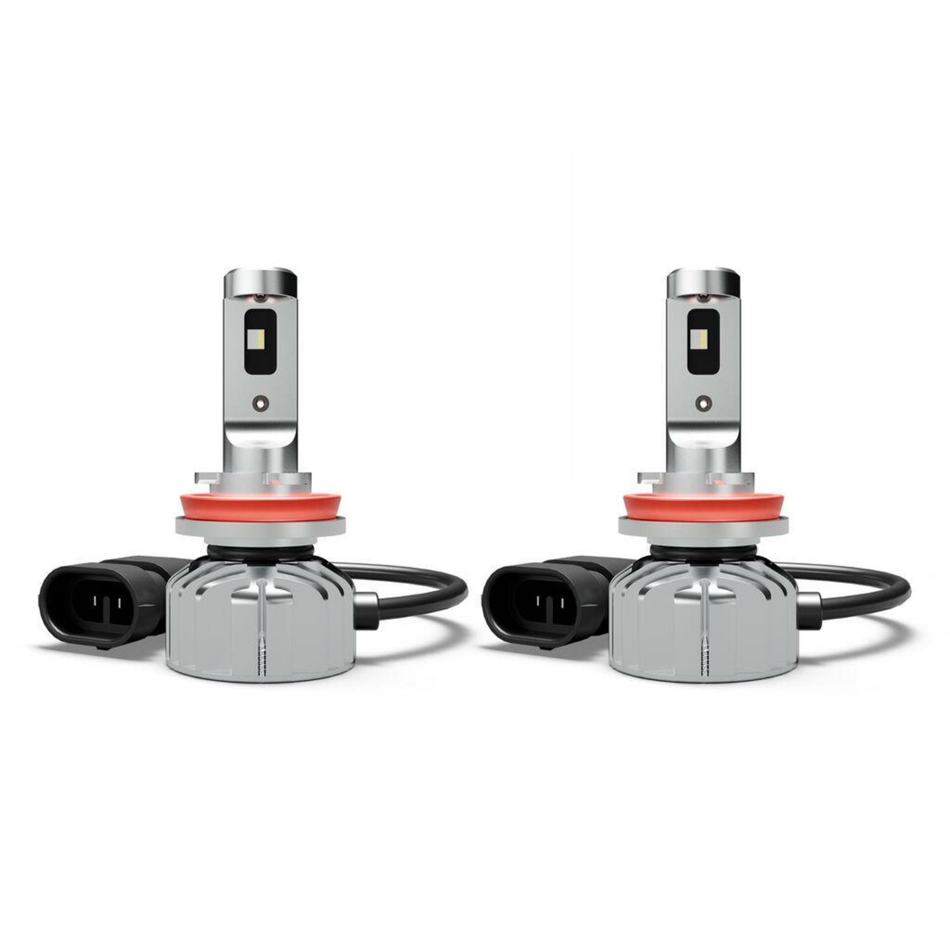 Osram 64219DWNBSM-2HB Led žiarovka (sada 2ks) Led 12V 4W PGJ19-3...