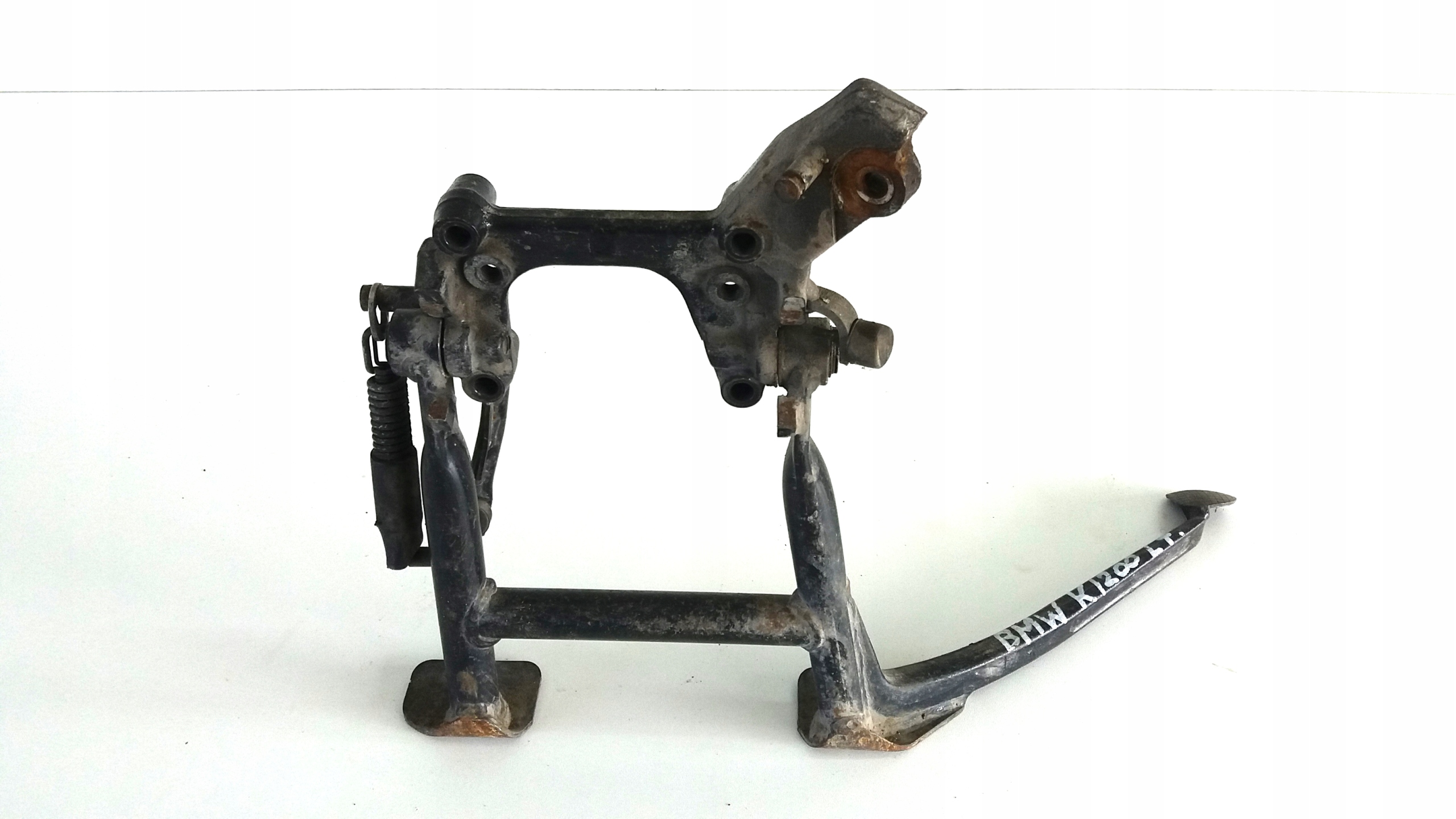 7657-9876868507 - BMW K 1200 LT центральная подножка