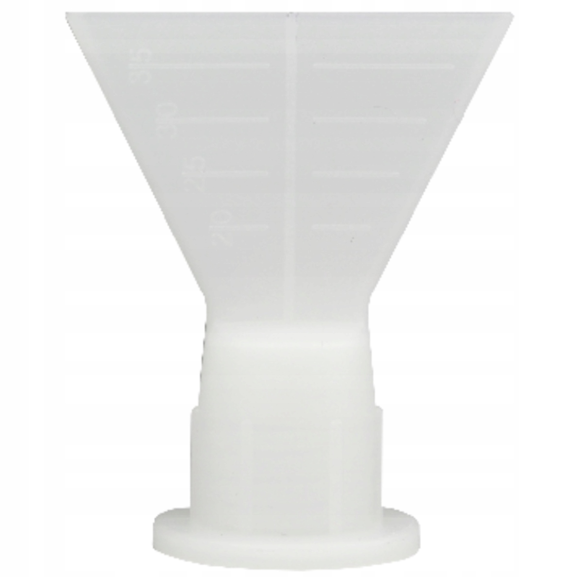 

Novol Stp końcówka do mas natryskowych 90816