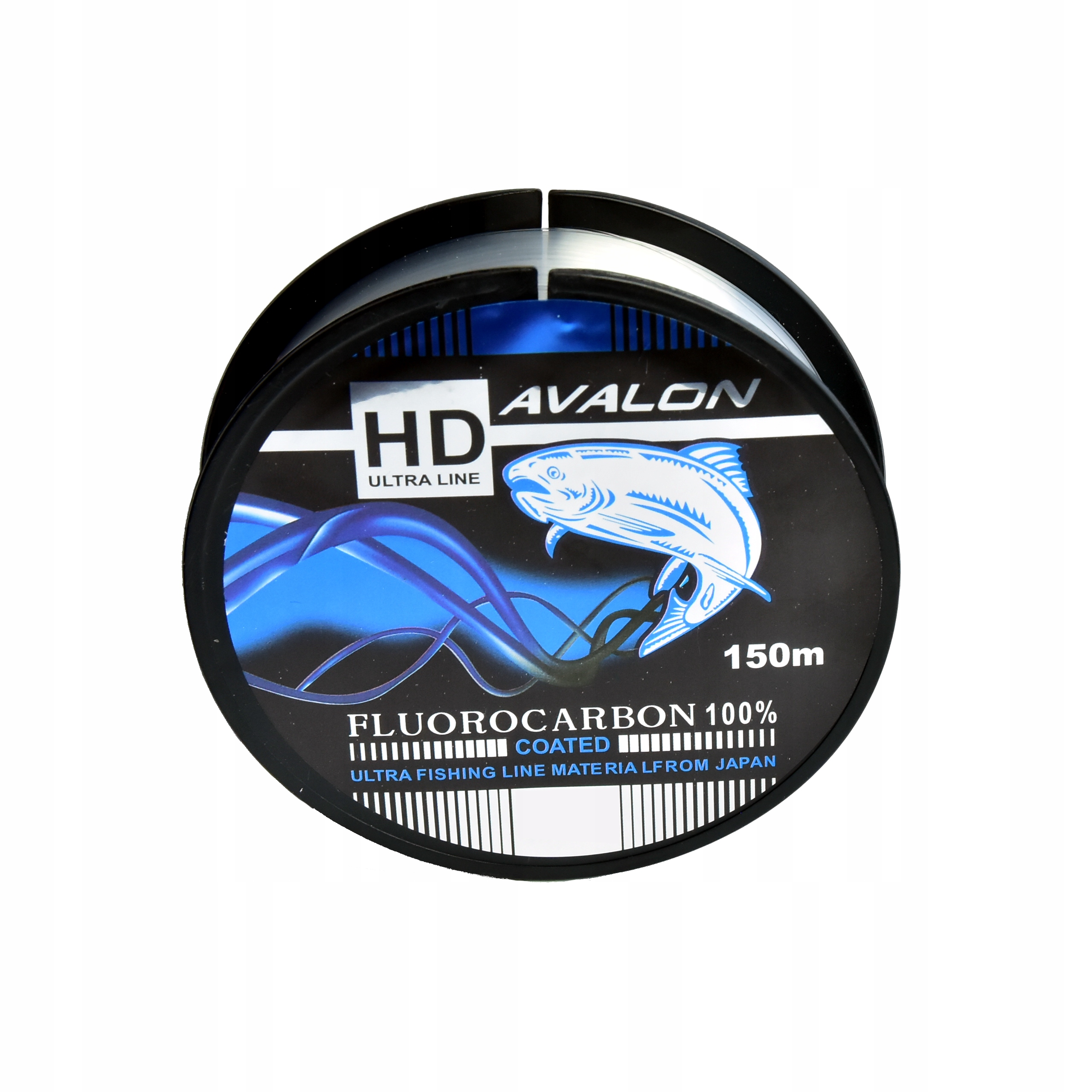 

Żyłka Wędkarska Fluorocarbon 0,40 mm 21 kg 120m