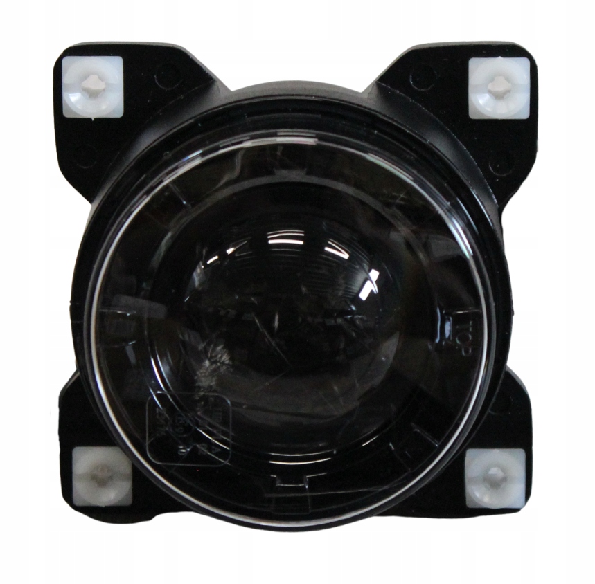 Led Přední Světlo 31,6W Dálkové A Obrysové Světlo Pro Massey Ferguson