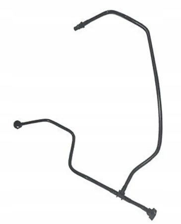 A1665001091 - Вакуумний шланг Mercedes W166 X166 ml новий