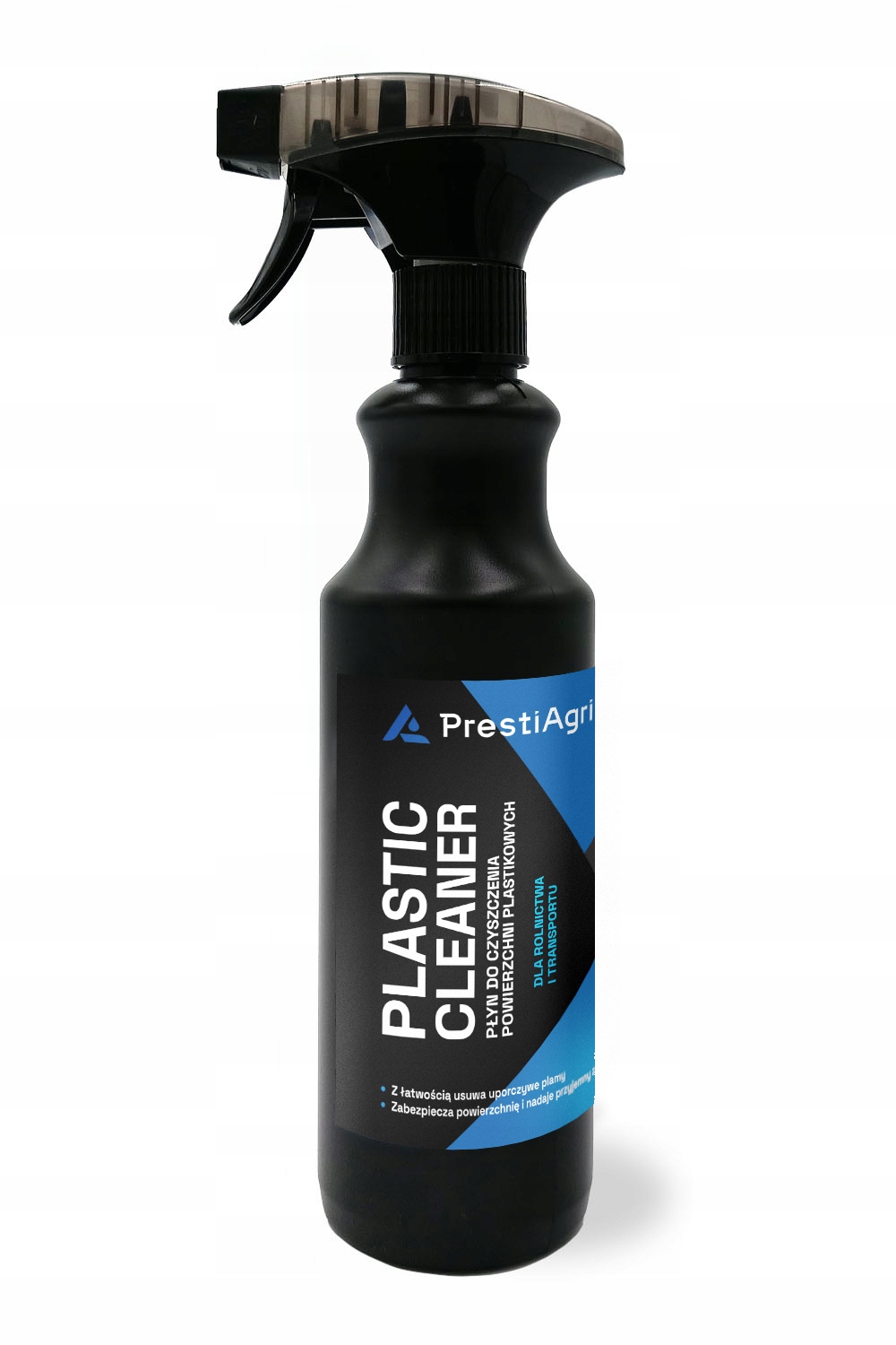Środek do czyszczenia plastików Plastic Cleaner Czyste Plastiki 500ML