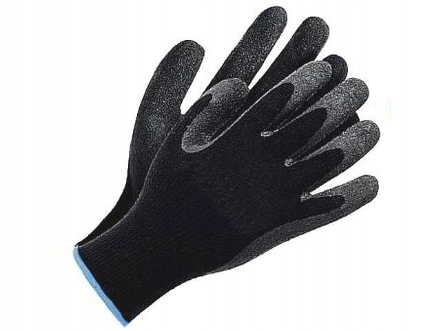 12PAR RĘKAWICE RĘKAWICZKI ROBOCZE TYPU DRAGON R.10 Przeznaczenie uniwersalne