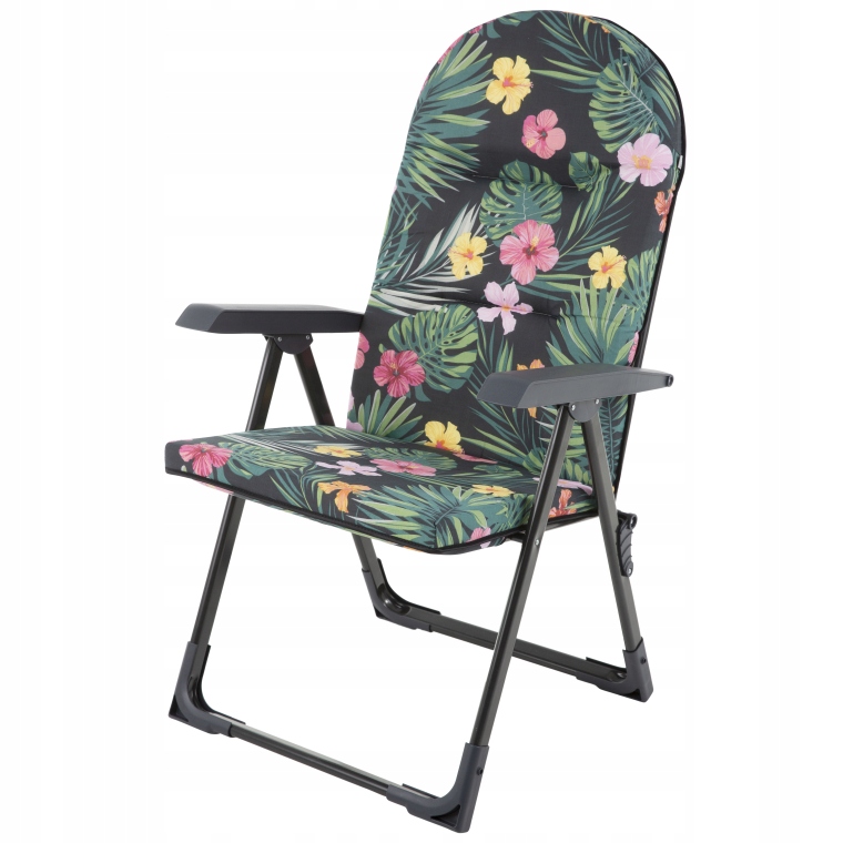 

Fotel Ogrodowy Składany Galaxy Patio G029-07PB