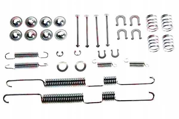 SFK236 - КОМПЛЕКТ ДЛЯ МОНТАЖА ЧЕЛЮСТИ TOYOTA 4 RUNNER HILUX IV H