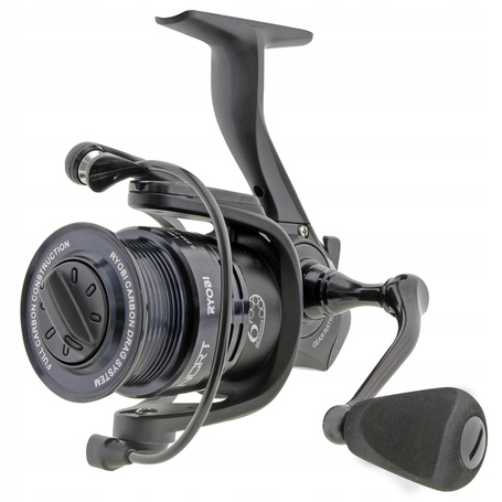 Naviják Ryobi Slam Feeder 6500 Fd 5 Let Záruka