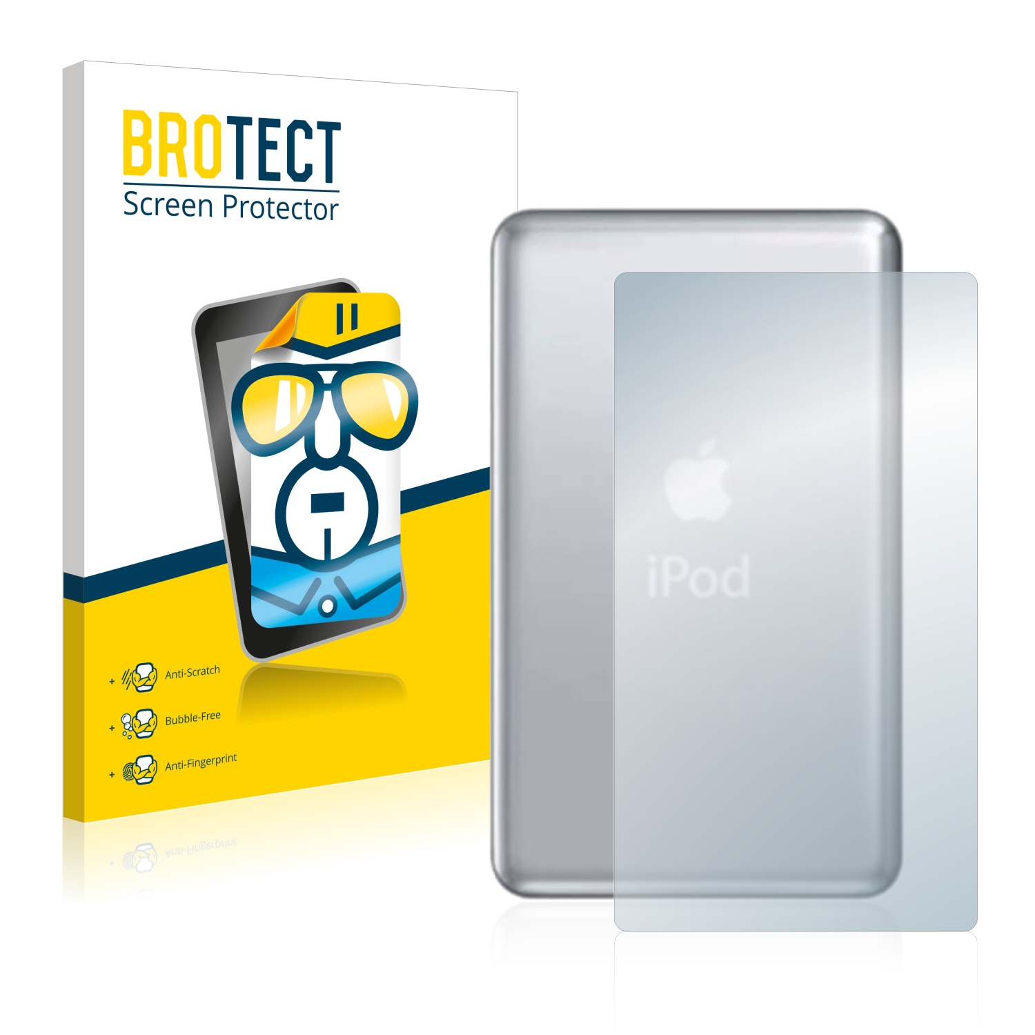 Apple Ipod Classic 120gb - Niska cena na Allegro