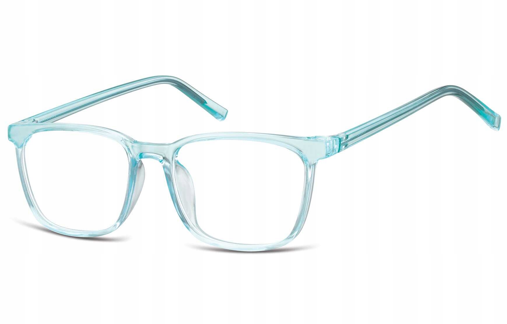 

Zerówki okulary Oprawki Nerdy Korekcyjne