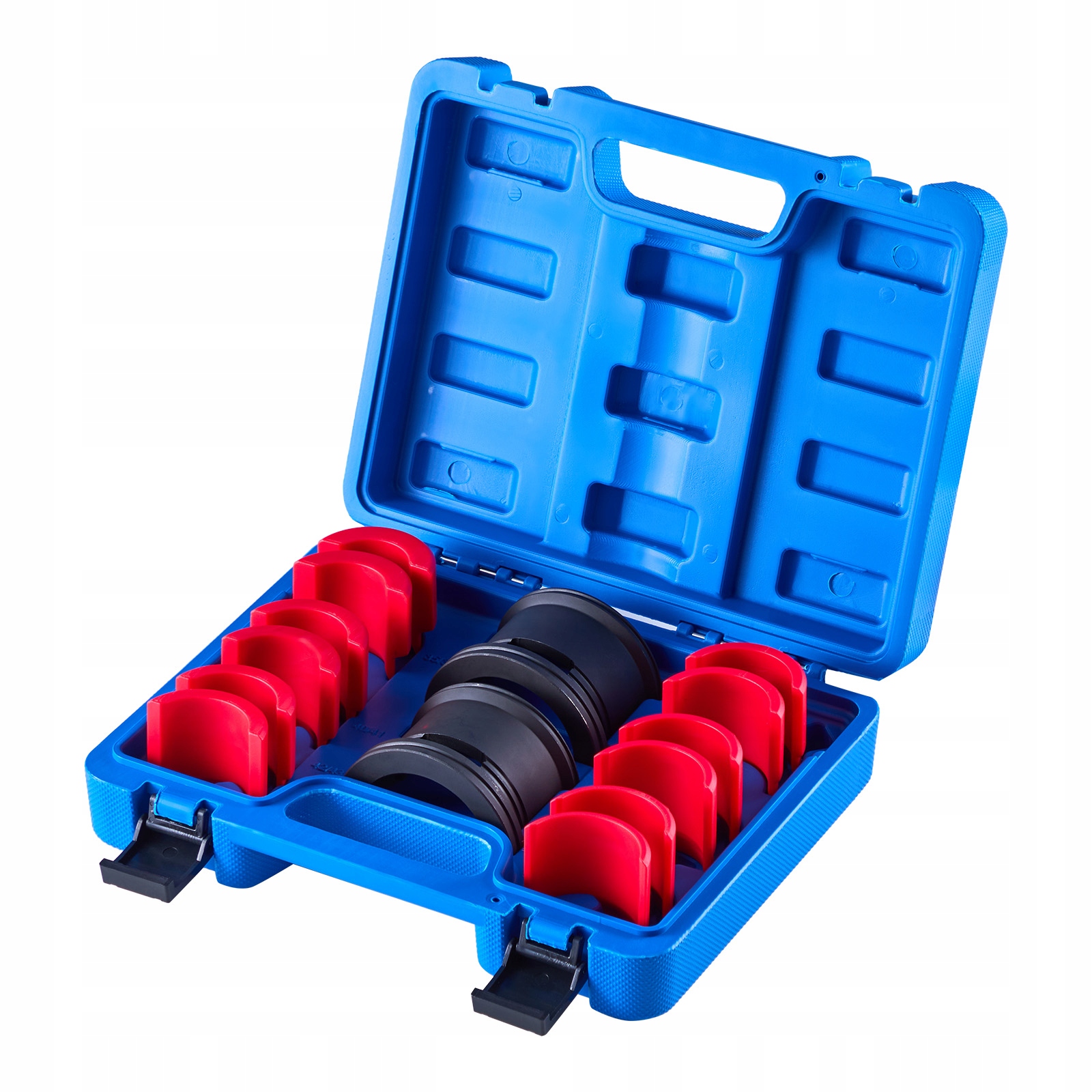 Sada Na Pritláčanie Ložísk Vevor, 14-DIELNA, Nástroje Na Montáž, Pevná