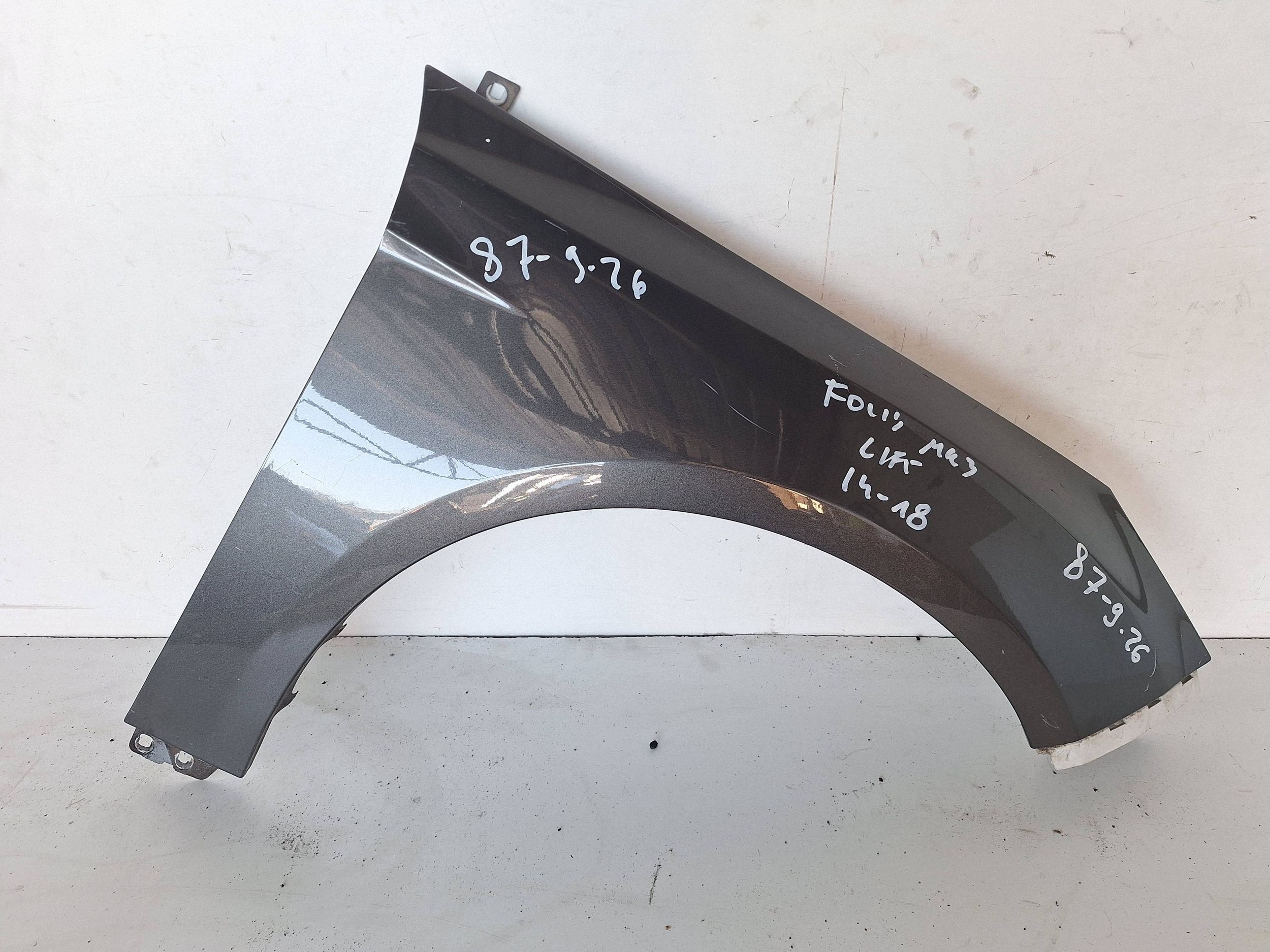 FORD FOCUS MK2 LIFT 14-18 parafango Destra