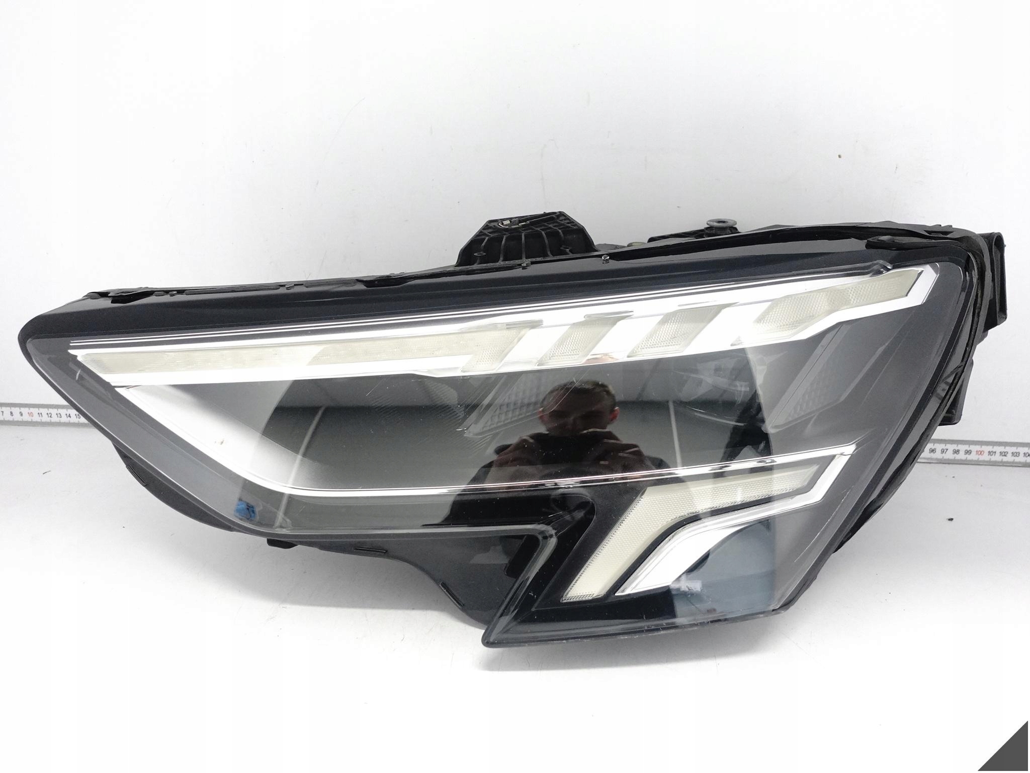 AUDI A3 S3 8Y0 20-24 light FULL LED left front EUROPA *033* + module
