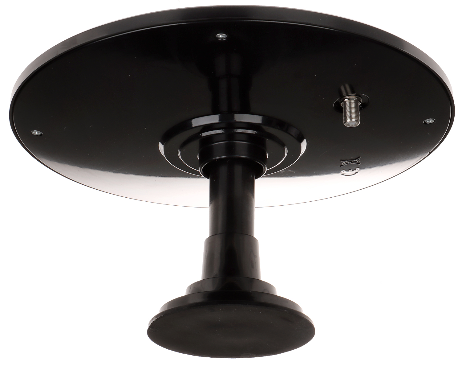 АВТОМОБИЛЬНАЯ ТЕЛЕВИЗИОННАЯ АНТЕННА 12 В 24 В МАГНИТ