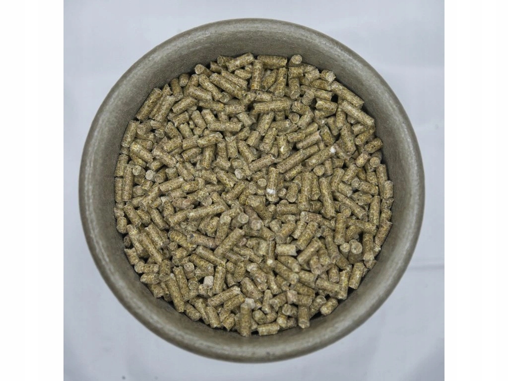 Levně Králík Odstav speciál, Hmotnost: 25kg