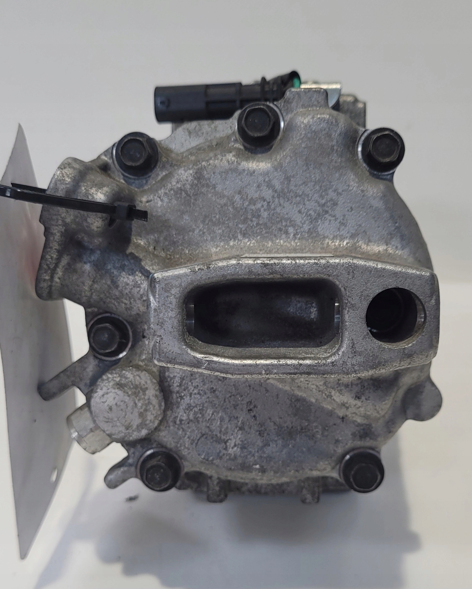 kompresor klimatizaci OPEL OE 447160-8832