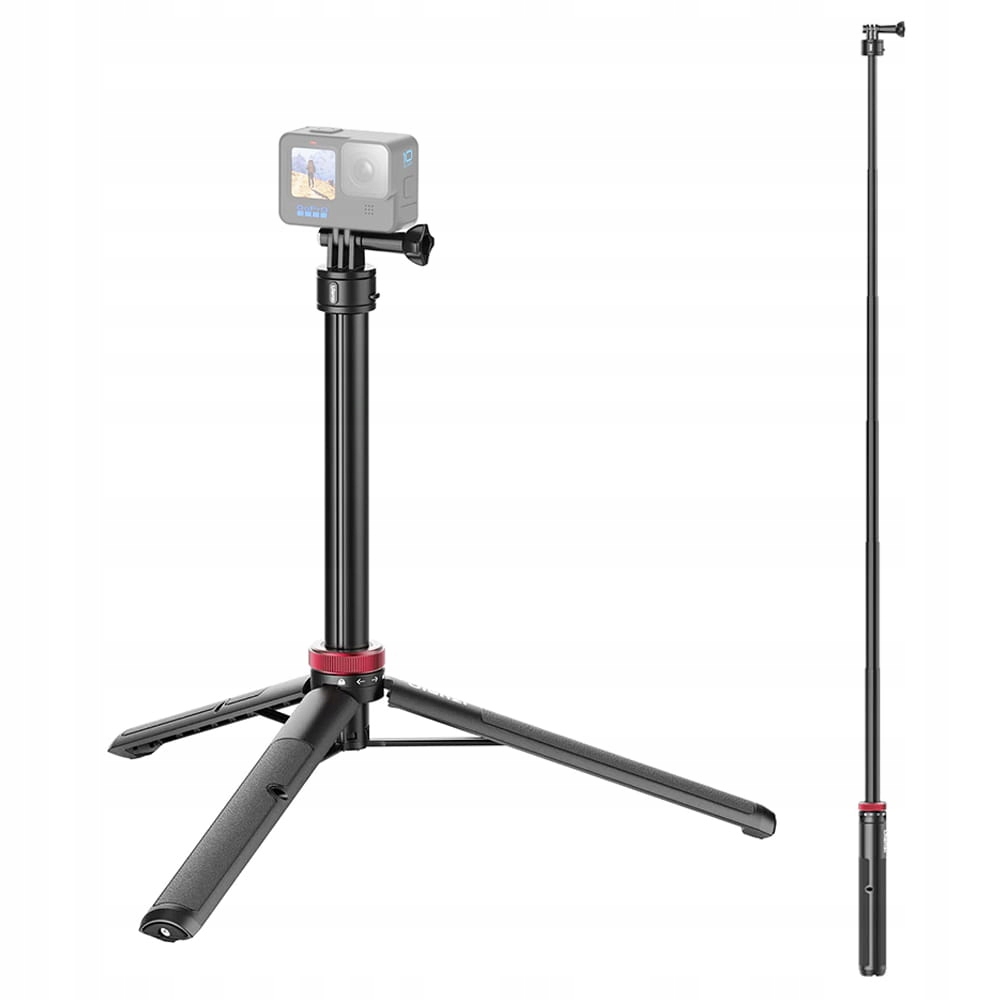 Statyw Wysięgnik Ulanzi Go-quick Gopro 10 9 8 7