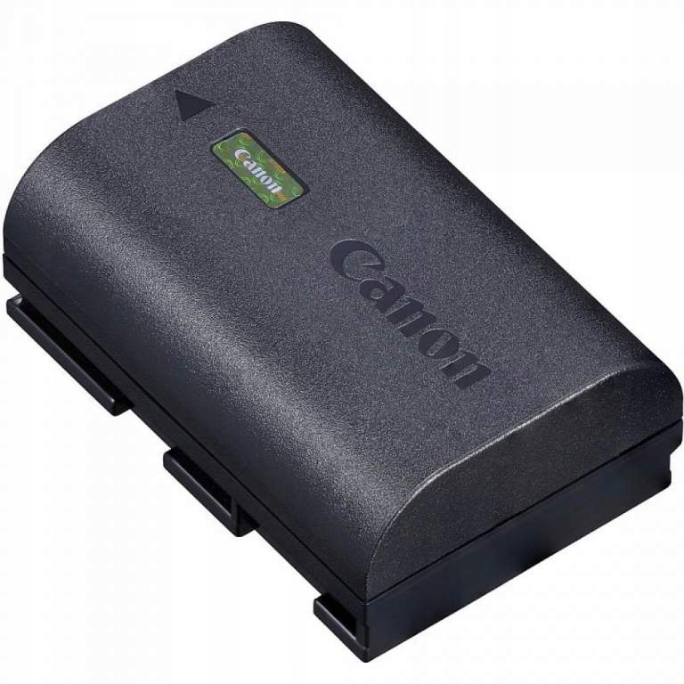 Akumulator Canon LP-E6NH 2130 mAh oryginał do