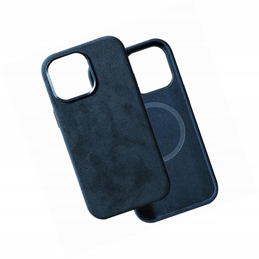 Etui Alcane Magsafe do iPhone 13 Pro