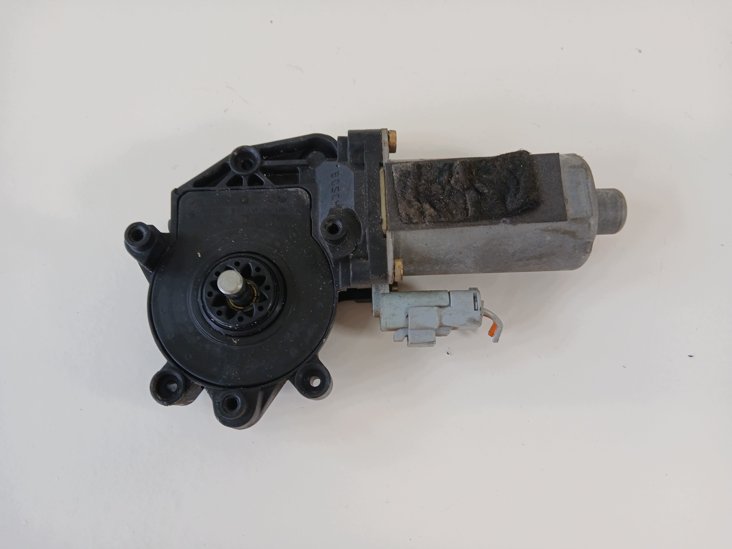 PEUGEOT 206 mini motor windows left front