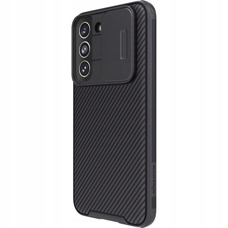 

Etui Nillkin do Galaxy S22, Camshield, plecki case