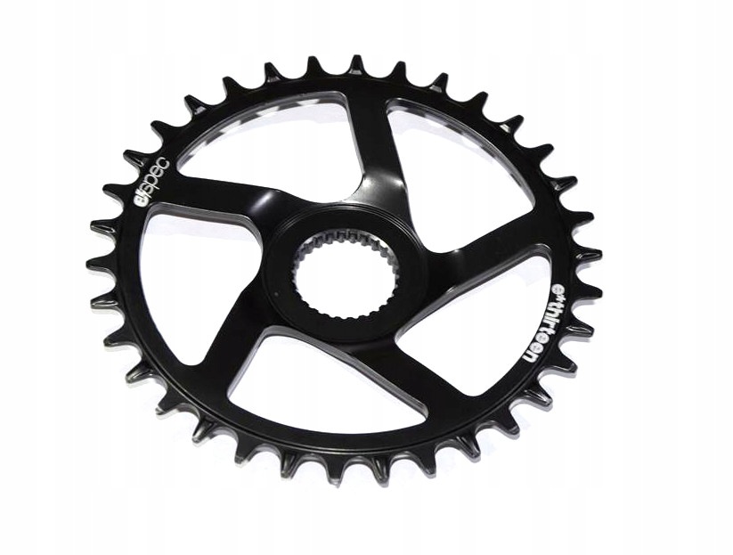 Zębatka rowerowa E*13 E*Thirteen E*Spec Bosch gen 4 CX 34t stal e bike