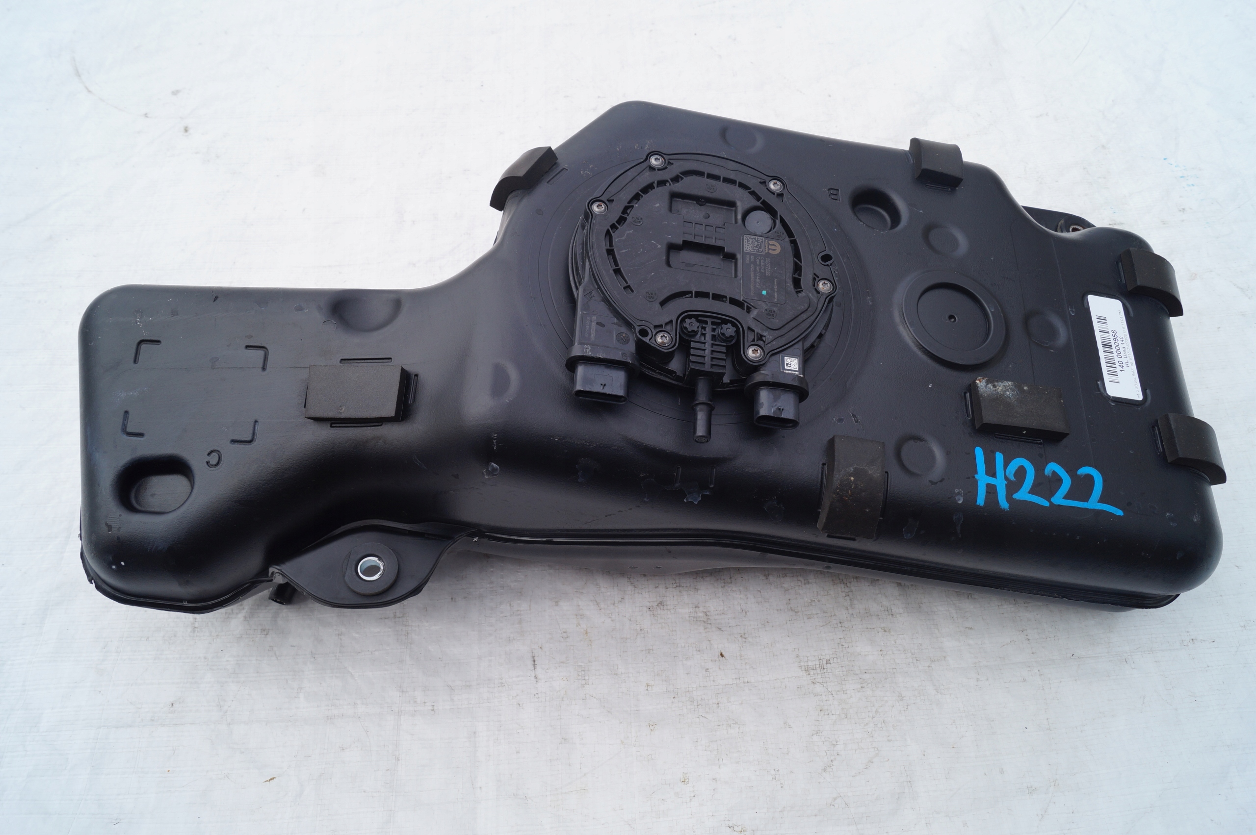 serbatoio Pompa ADBLUE JEEP CHEROKEE KL 52077622