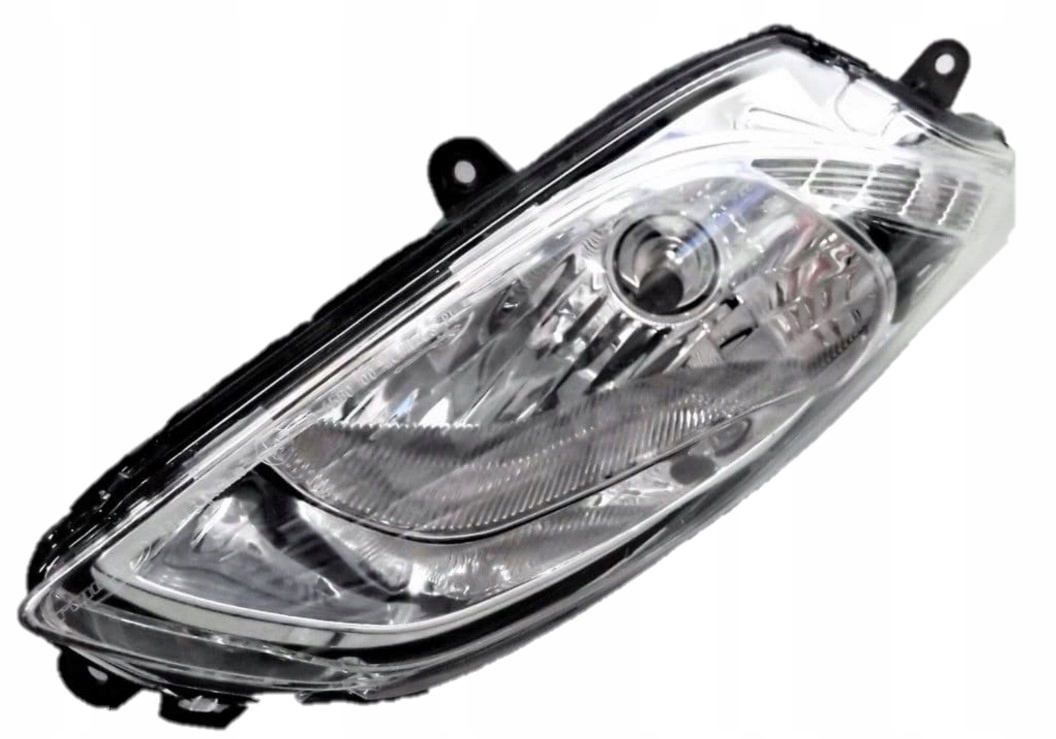 1179224500 - PEUGEOT METROPOLIS 400 фара левая новая