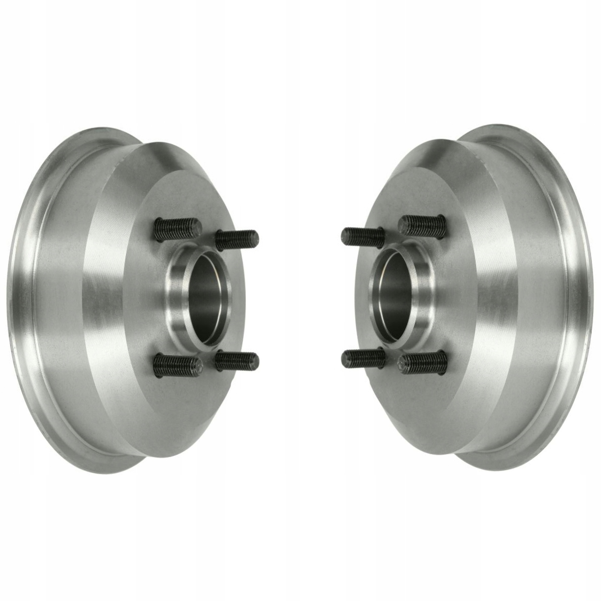 19-1347 - ТОРМОЗНЫЕ БАРАБАНЫ FORD FIESTA III IV ORION III KA