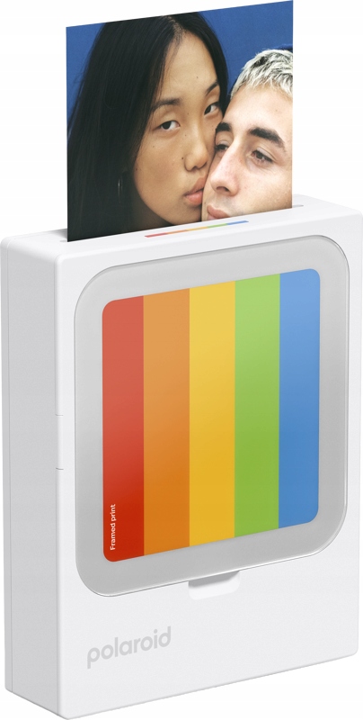 Polaroid Hi-Print 3x3 Pocket tiskárna 60 listů