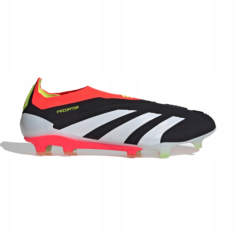 Adidas fotbalové kopačky Predator Elite LL Fg IE1805 velikost 43 1/3