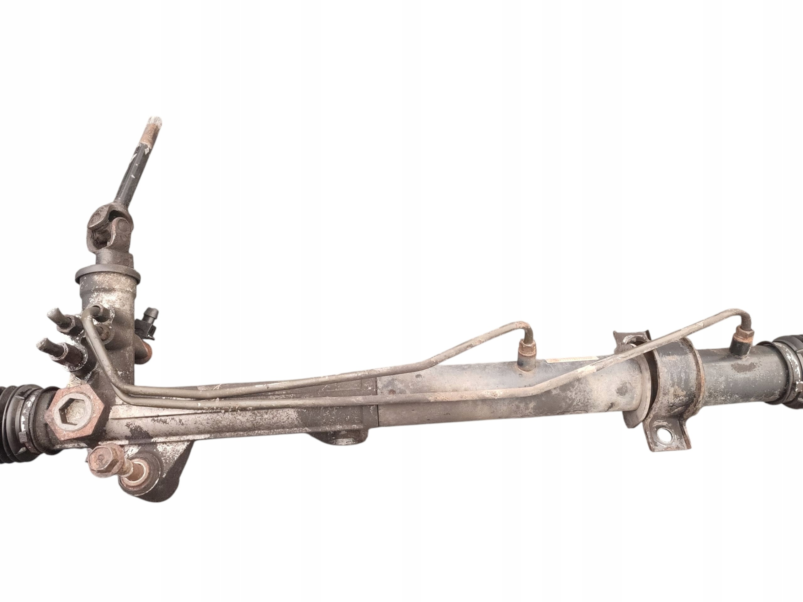 servo control KIA SORENTO and (02-07) EUROPA