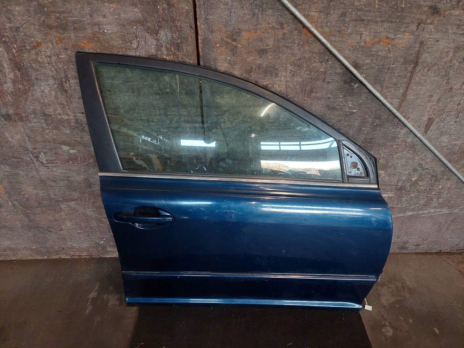 door complete right front TOYOTA AVENSIS T25 8P4