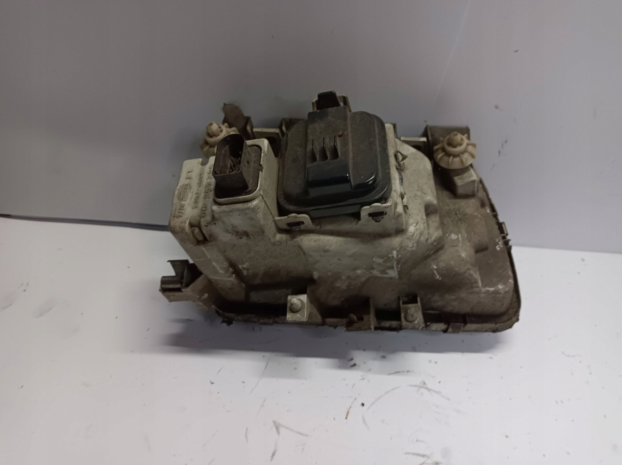 light Reflektor left front VW Polo III 6N 6N2 6NF 1995-2001 96249500