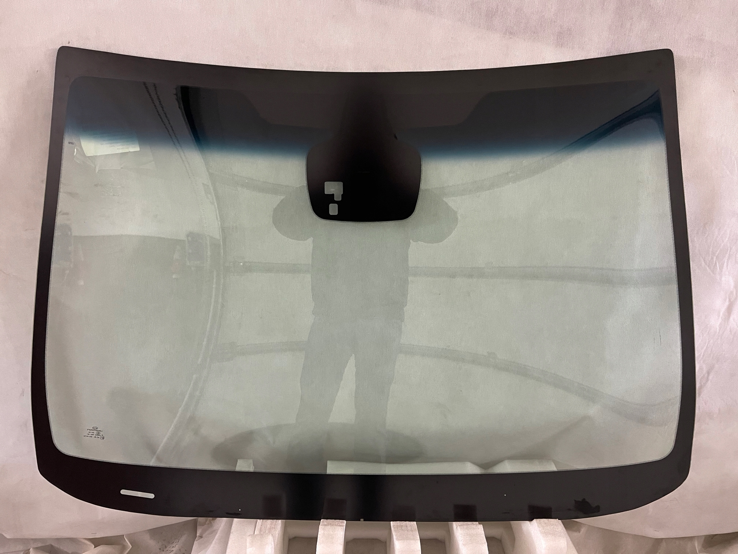 OPEL ASTRA J SENSOR NOWA SZYBA PRZEDNIA 2009-2012 Typ samochodu Samochody osobowe