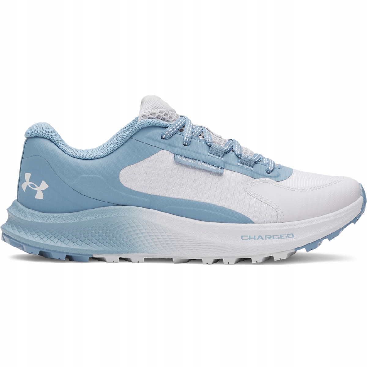 Damskie buty do biegania Under Armour Ua W Charged Bandit Tr 3
