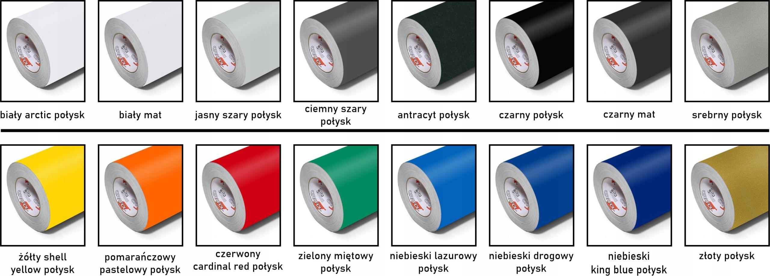 NAKLEJKI BOBCAT KOPARKA ŁADOWARKA ZESTAW 1 Numer katalogowy części 0