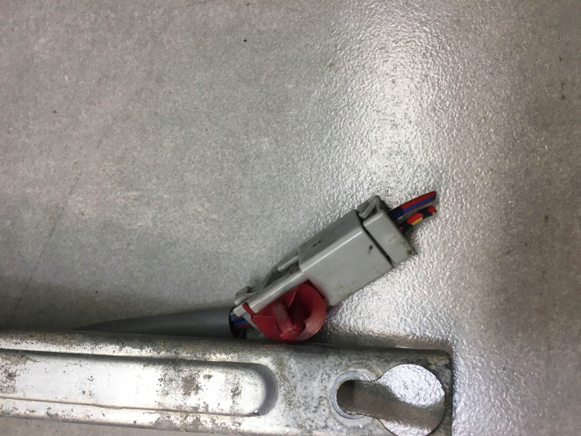 window regulator right rear part HONDA CR-V and