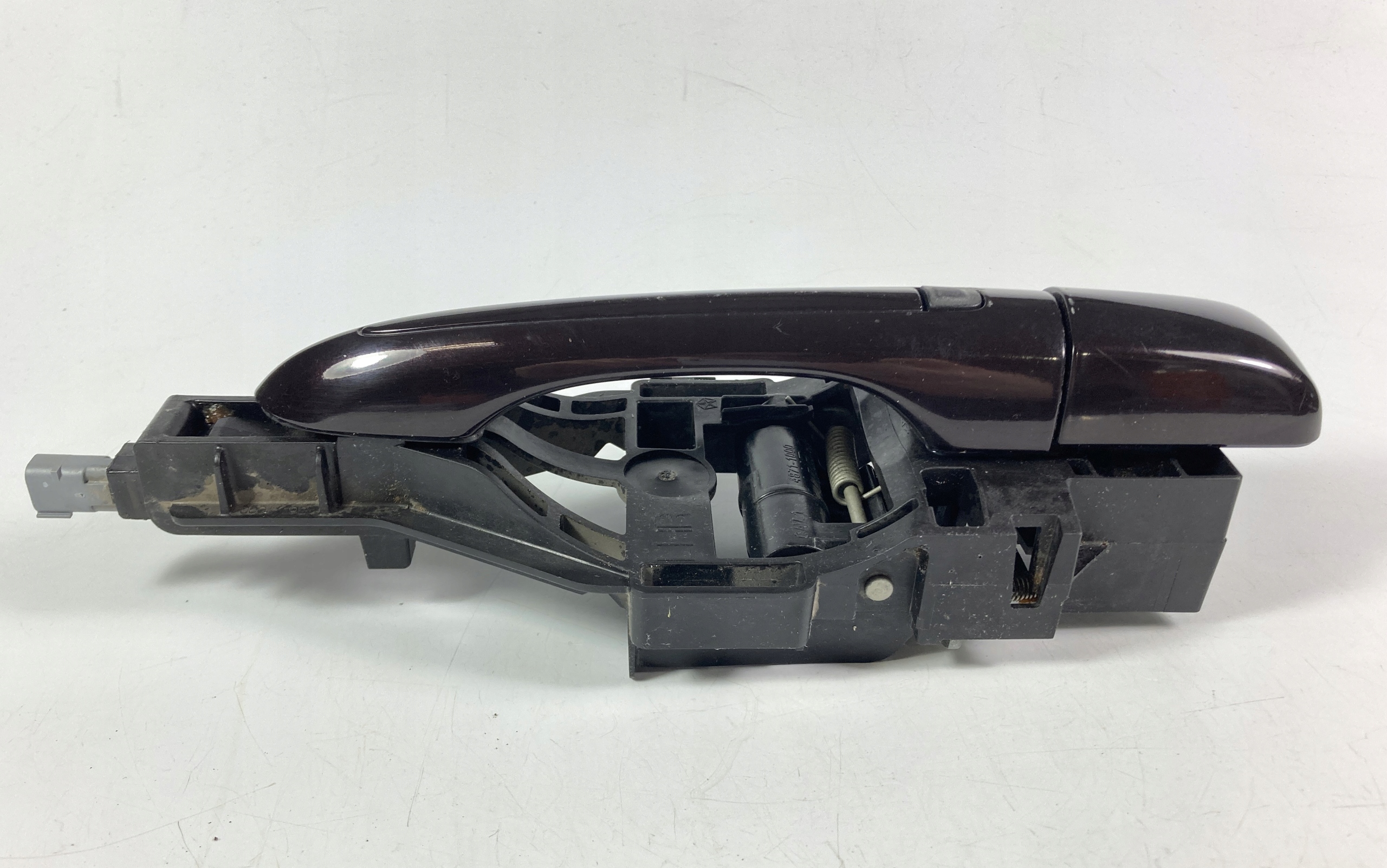 Chrysler Pacifica 2017-20 handle exterior left rear part