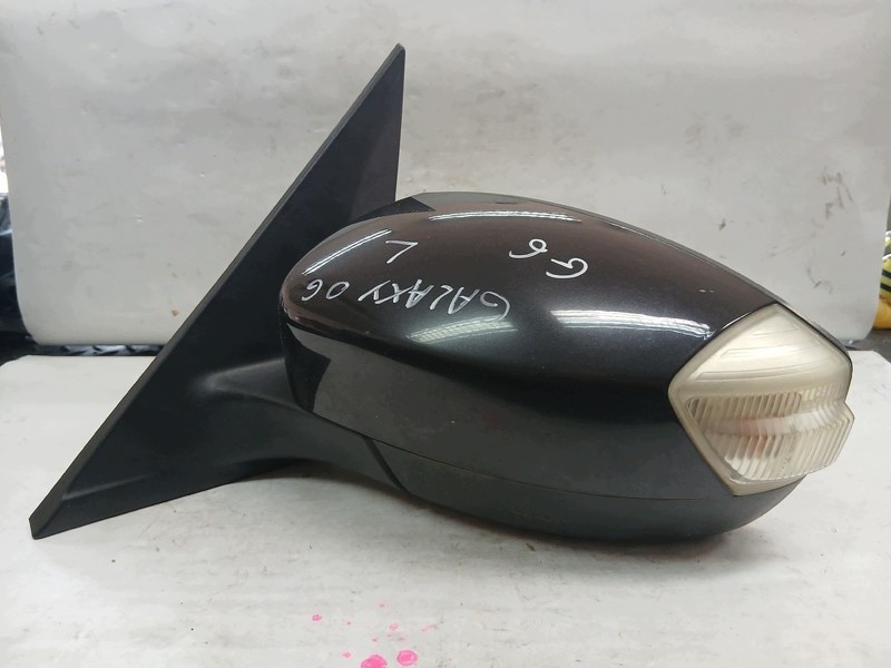 mirror FORD GALAXY 06- left 13 PIN G6 EUR