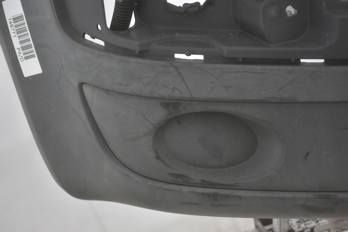 Frontstoßstange * vorne VW TRANSPORTER T5 LIFT