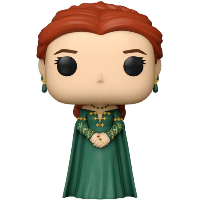 Figurka Funko Pop! Ród Smoka Alicent Hightower Marka Funko Pop!