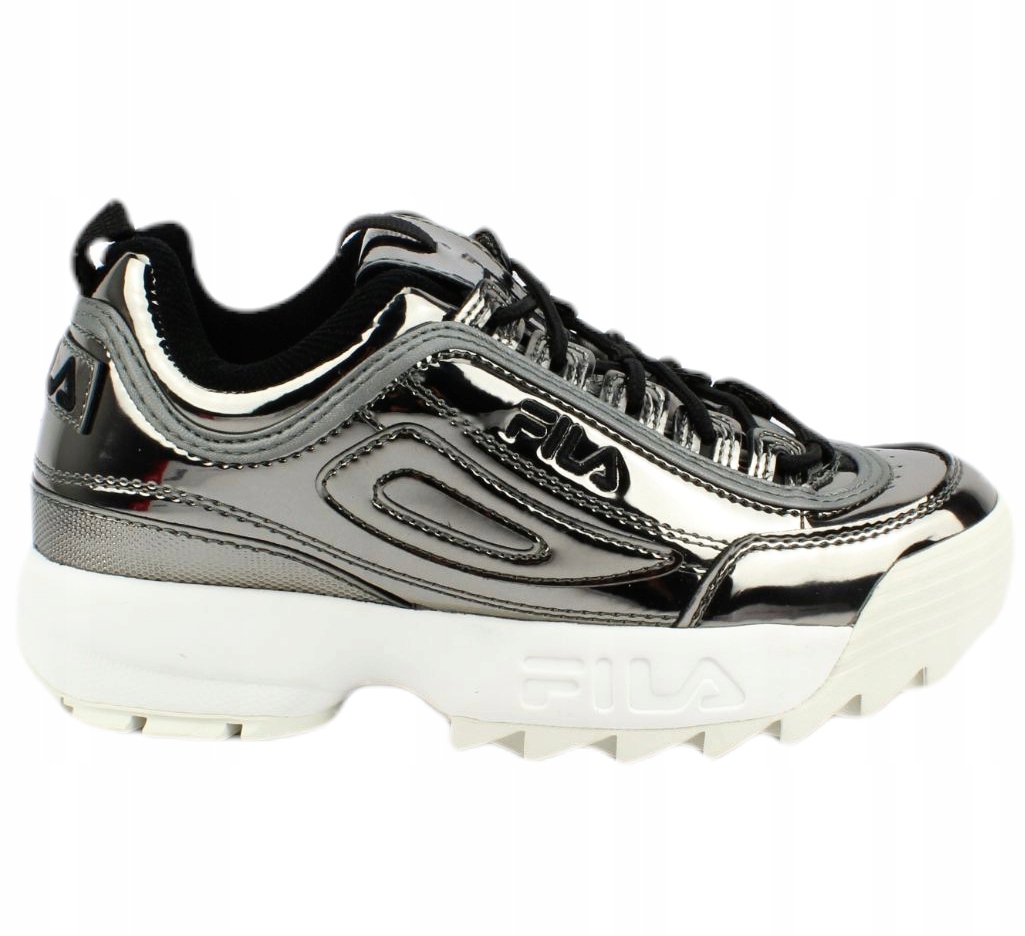 

Fila Disruptor M Low r 38 damskie buty 1010441.04X