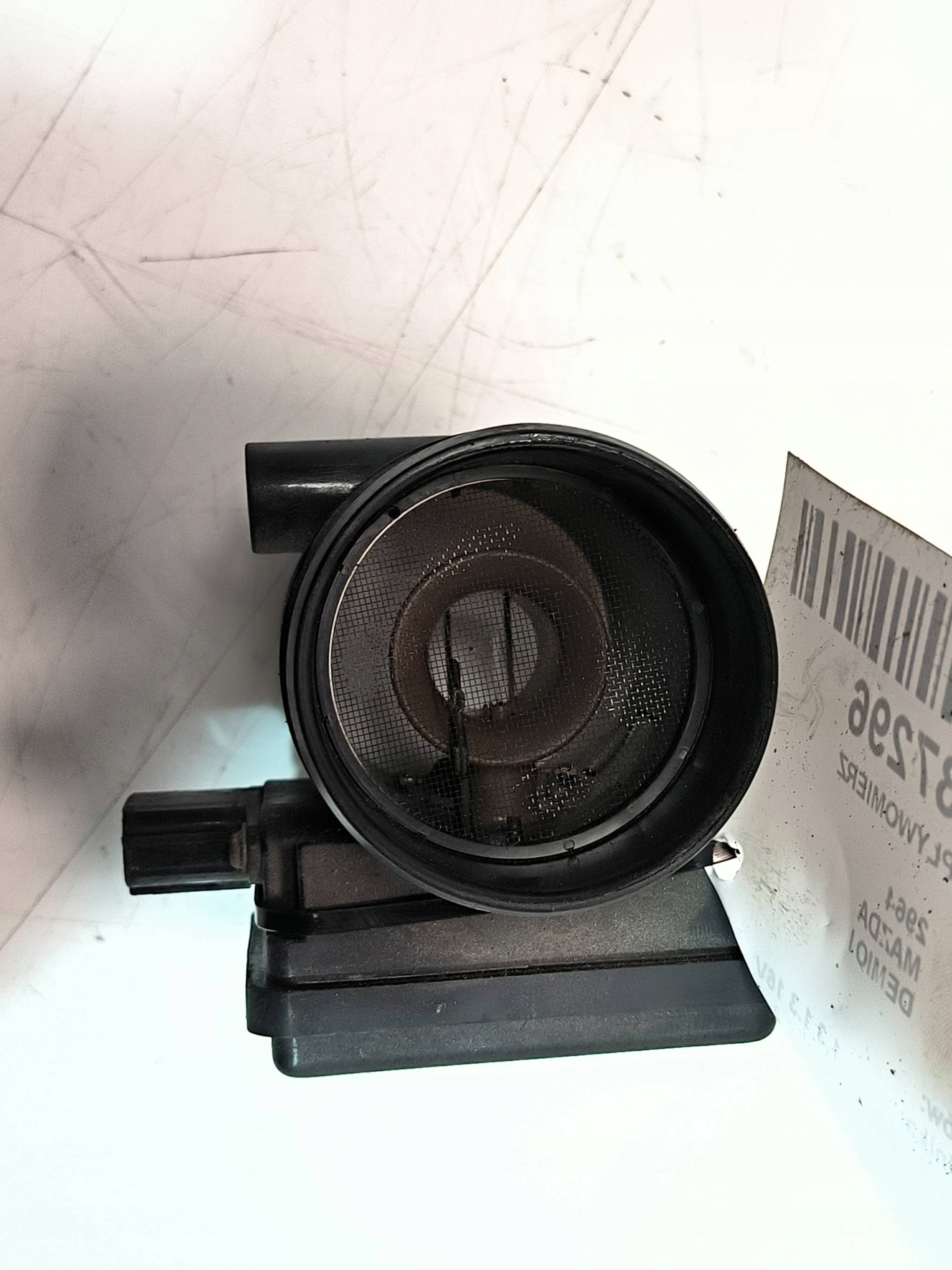flow meter E5T51171 MAZDA DEMIO and