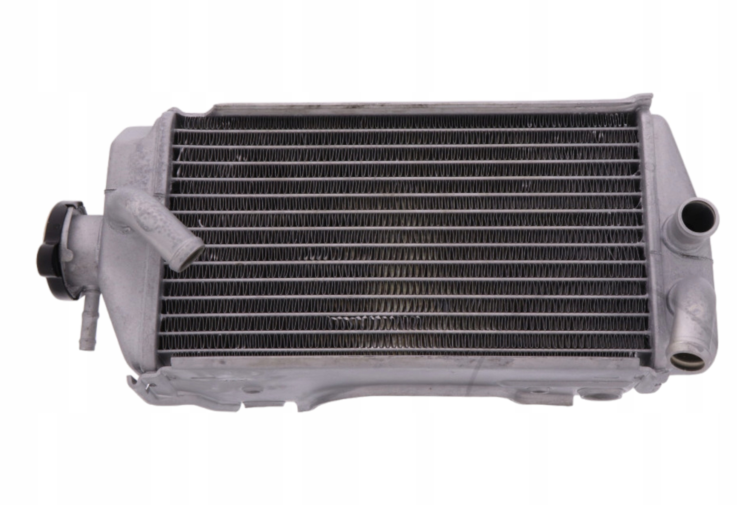 Chłodnica wody KSX prawa Honda CRF 250R