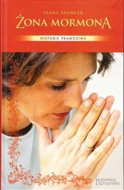 Żona mormona Irene Spencer • Cena, Opinie Allegro