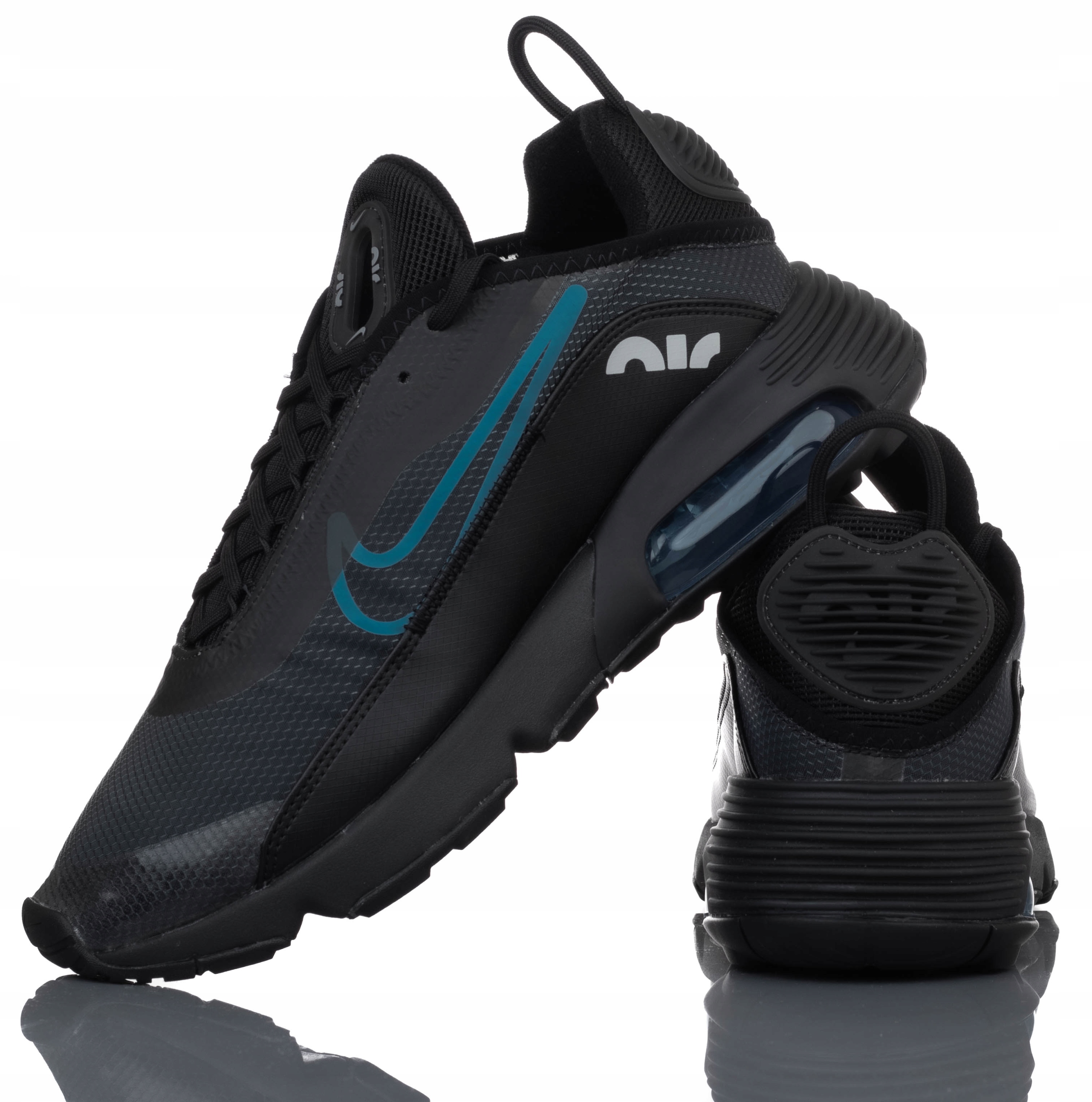 Nike Pánské sportovní boty Polštář Air Air Max 2090 DC4117-001 vel. 45