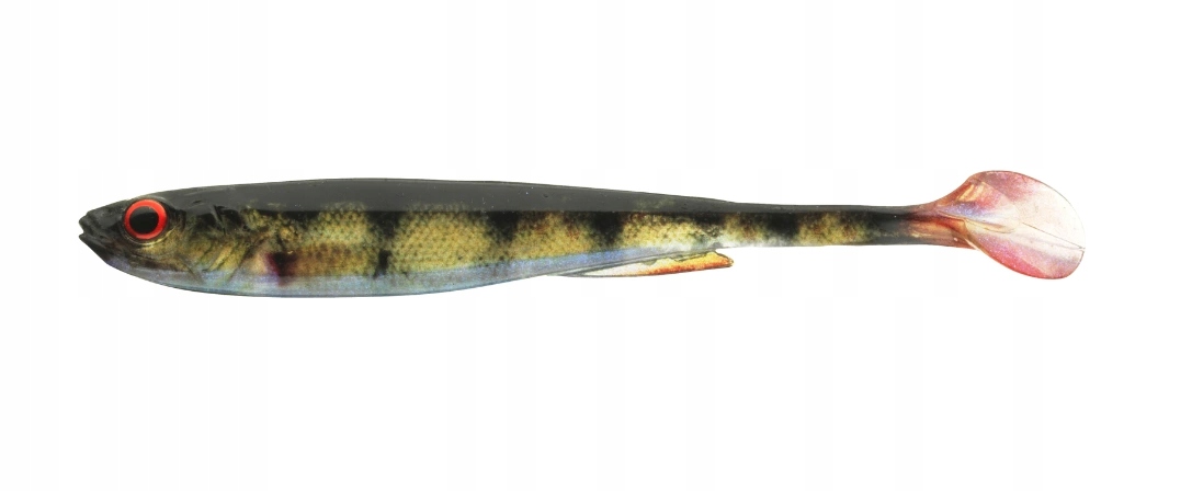 Guma Daiwa Prorex Real Slim Shady 10.5cm Real Perch